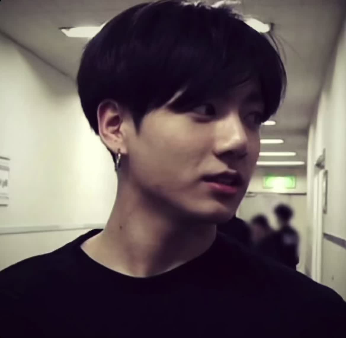 Jungkook BTS viral moment Jungkook BTS viral moment