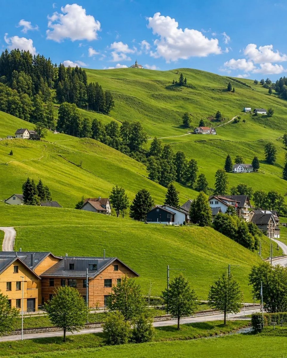 Switzerland scenic landscape Switzerland scenic landscape