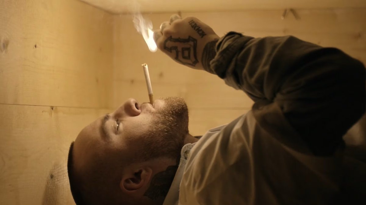 Mac Miller Self Care anniversary (photo 4 of 4)