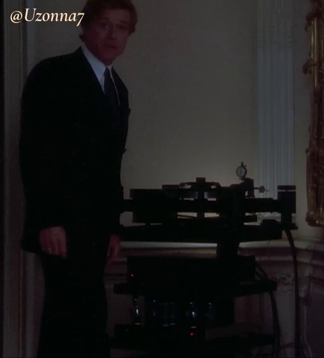 Indecent Proposal review