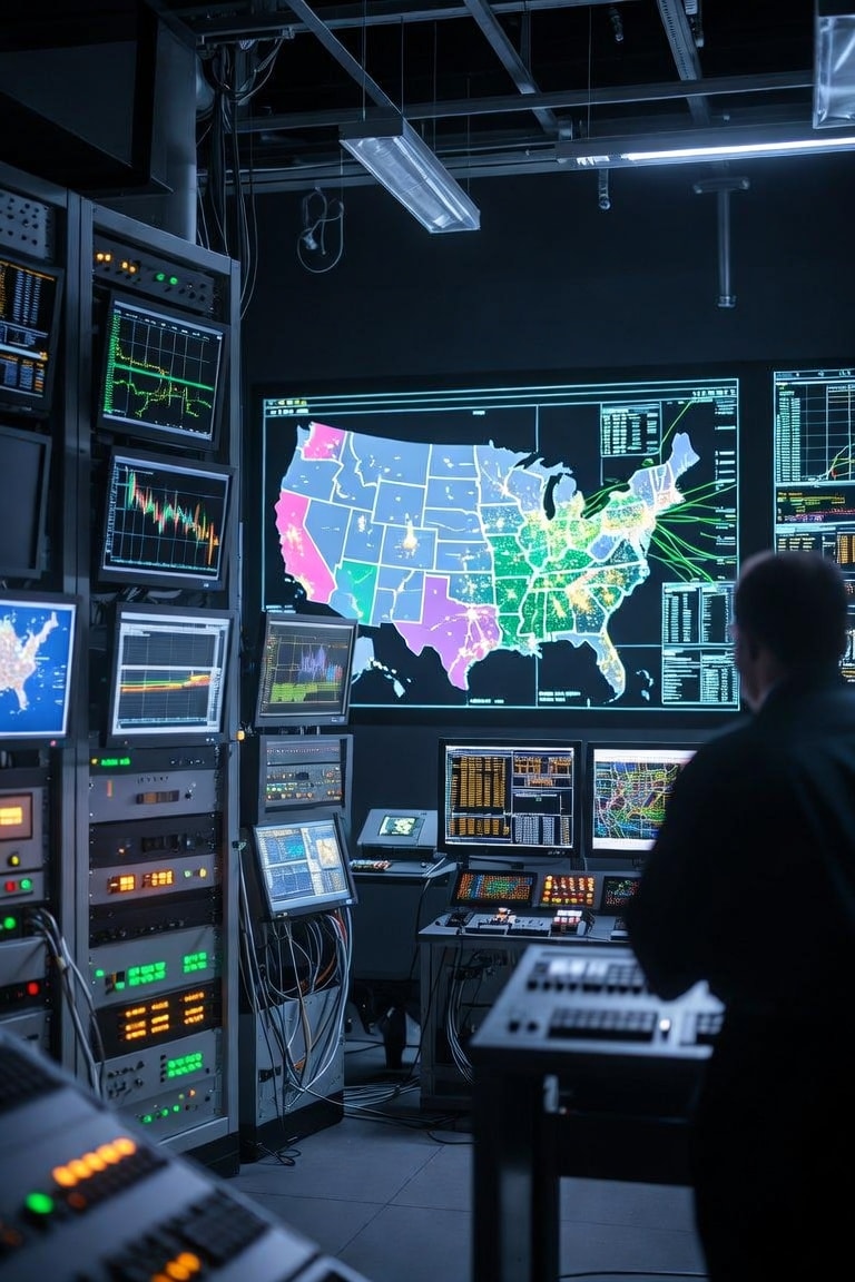 AI hardware design next critical industry