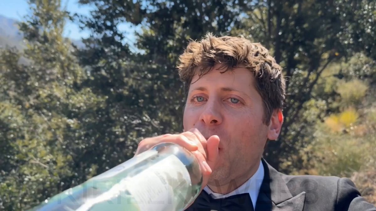Sam Altman Stanford ChatGPT lecture