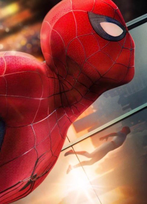 SPIDER-MAN: BRAND NEW DAY box office breakdown