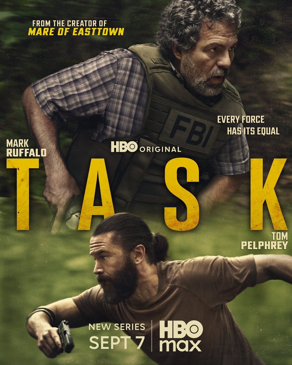 Jharrel Jerome joins TASK season 2 cast (photo 2 of 2)