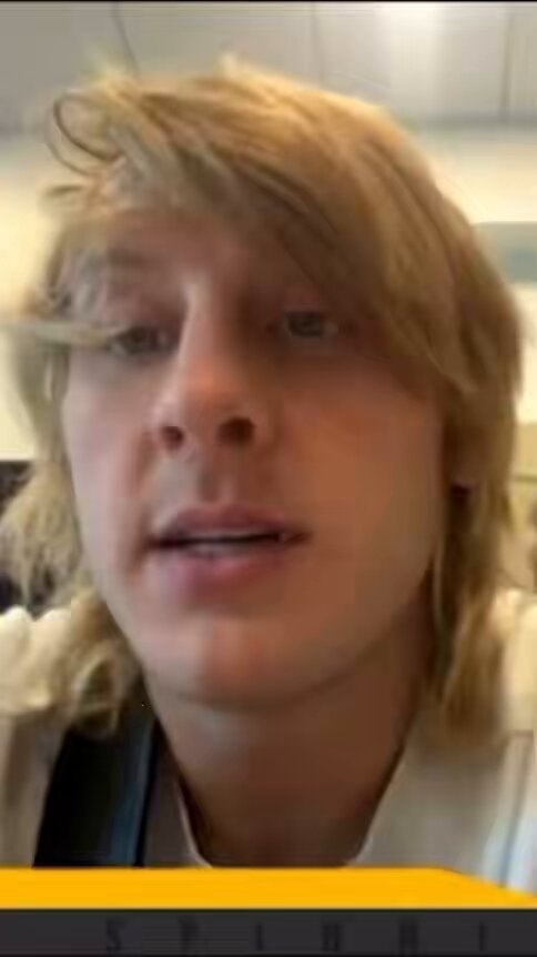 Paddy Pimblett on international football