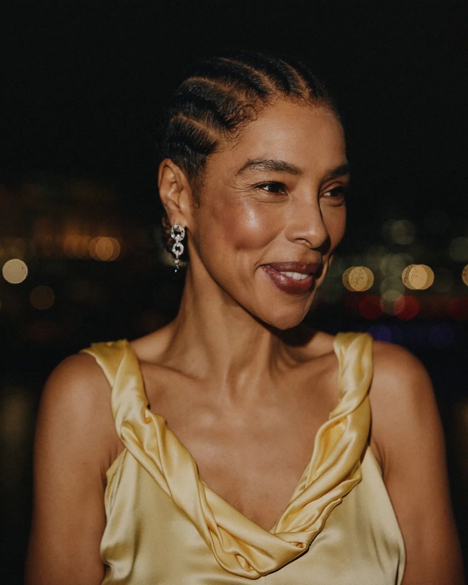 Sophie Okonedo British Vogue (photo 2 of 4)