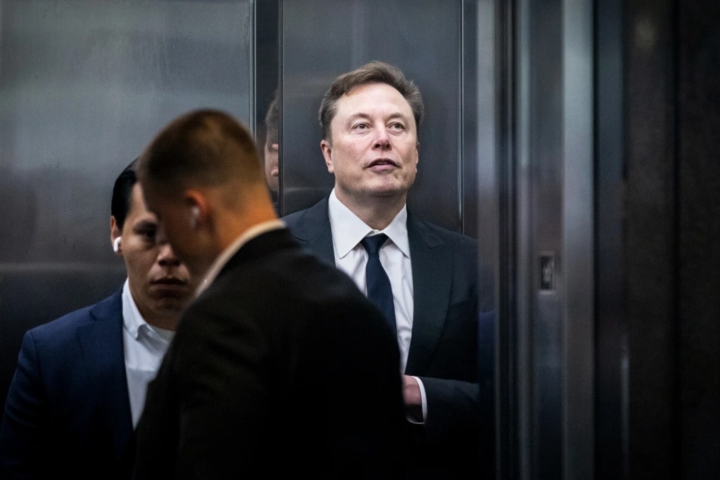 Elon vs Sam Altman OpenAI Court Loss (photo 2 of 2)