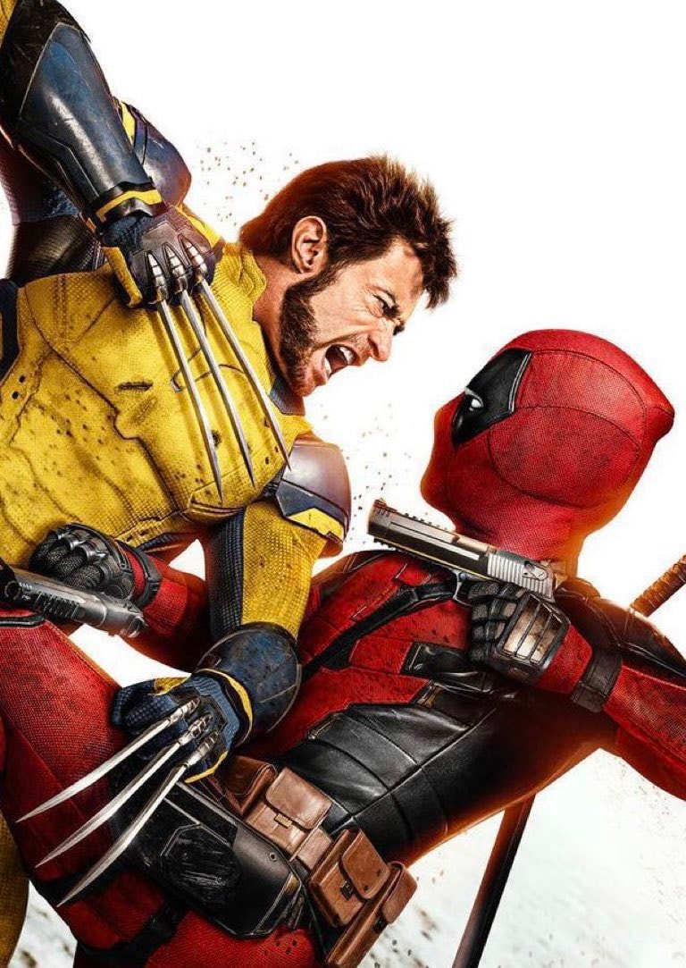 Ryan Reynolds reacts to THE ODYSSEY box office win (photo 1 of 2)