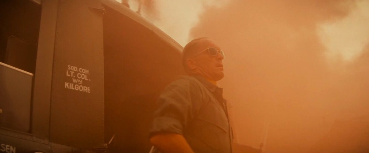 Kilgore APOCALYPSE NOW Robert Duvall