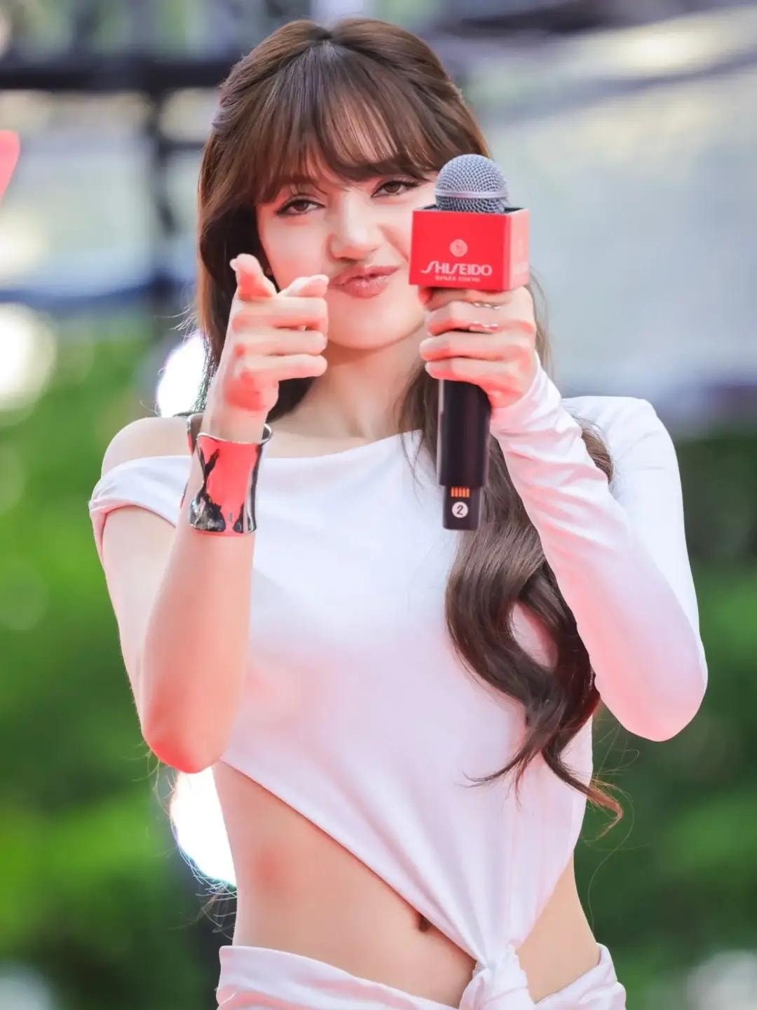 Lisa Shiseido Ultimune Studio Bangkok (photo 4 of 4)