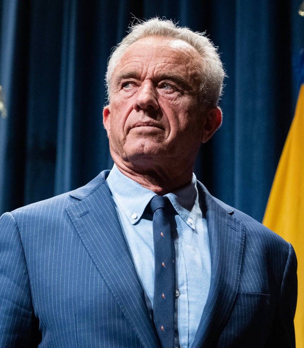 US government Wi-Fi 5G investigation RFK Jr.