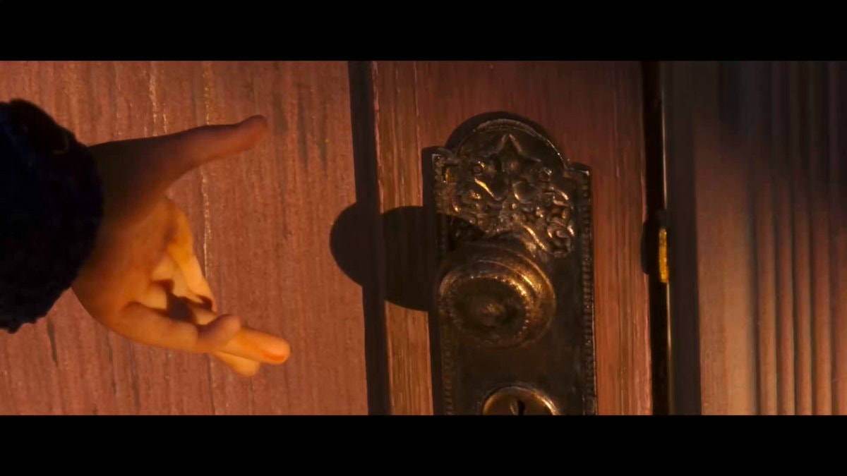 LAIKA WILDWOOD new clip