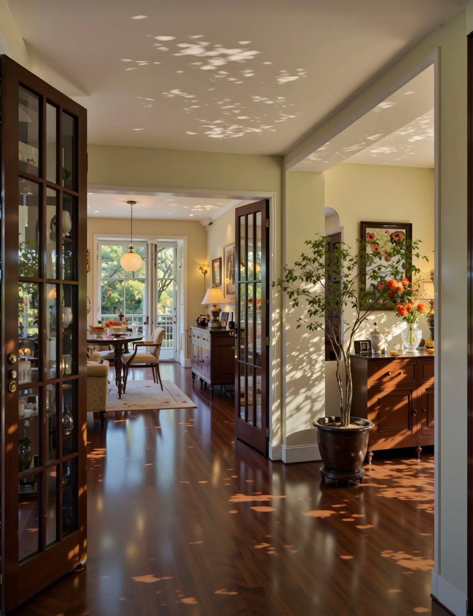 cozy living room hideaway (photo 2 of 4)