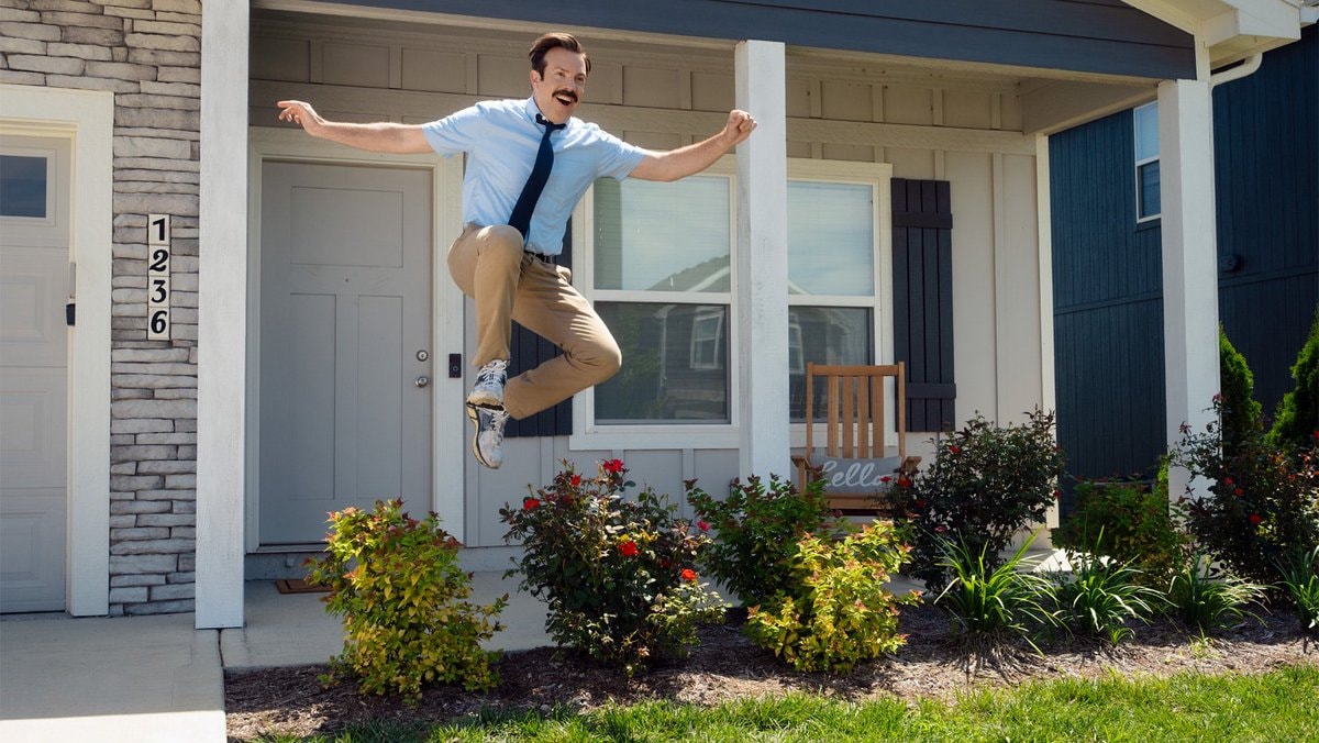 Ted Lasso Season 4 premiere record