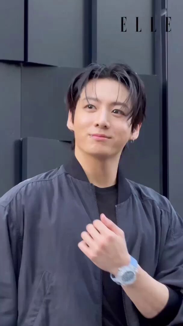 Jungkook Hublot Japan Jungkook Hublot Japan