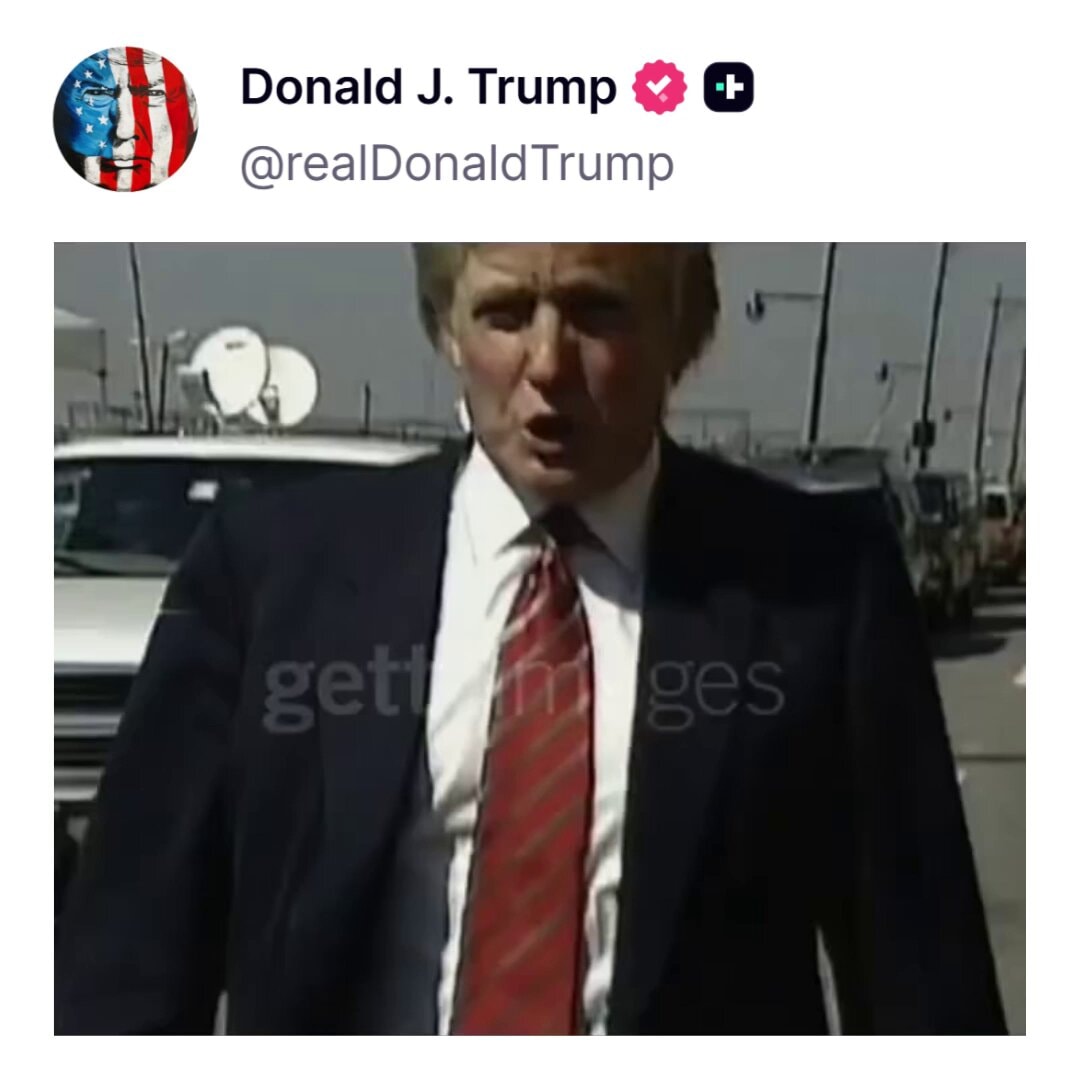 President Trump on 9/11 Ground Zero