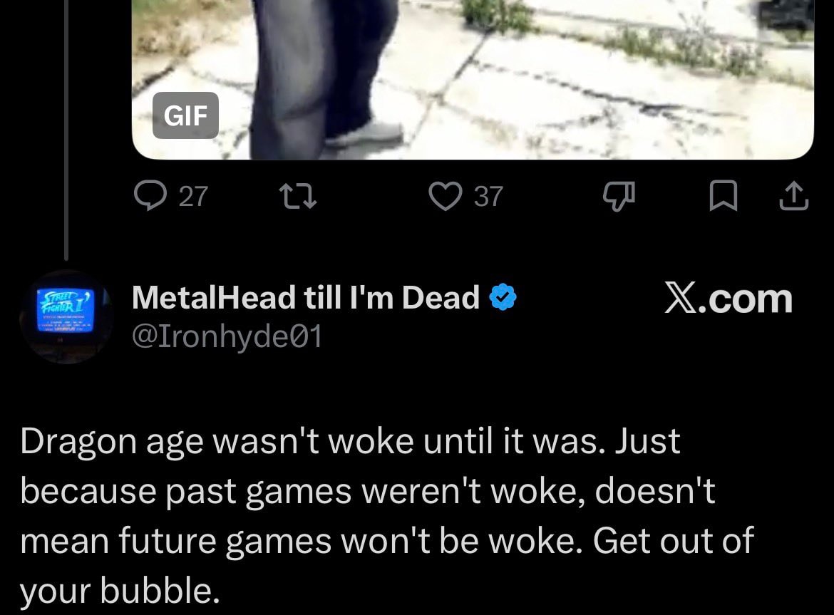 Tim Pool reacts to GTA VI pre-orders (photo 3 of 3)