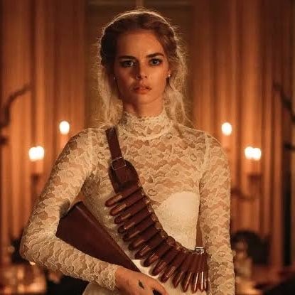 Samara Weaving cast as Emma Frost in MCU