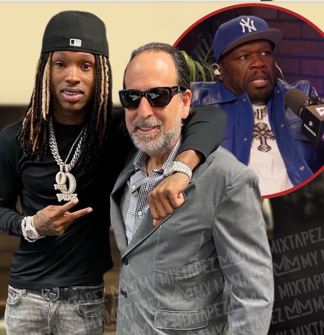 50 Cent on legal standards for Drew and Lil Durk