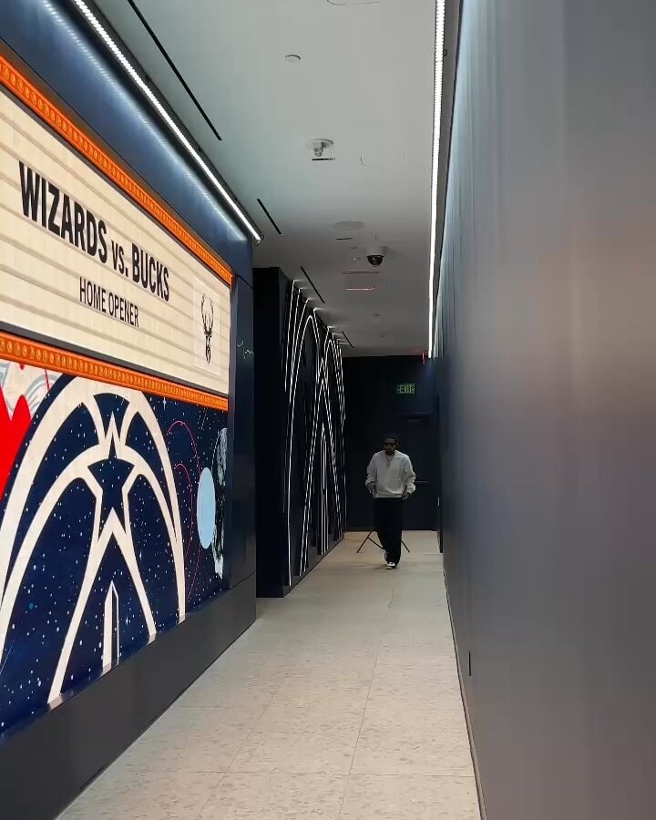 Trae Young Wizards season opener