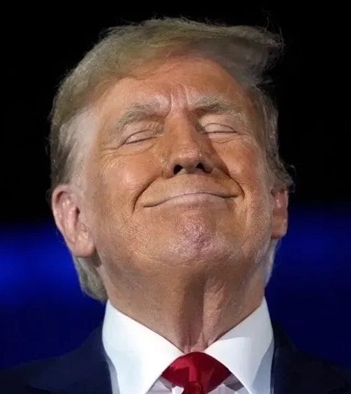 Trump on executive spending power