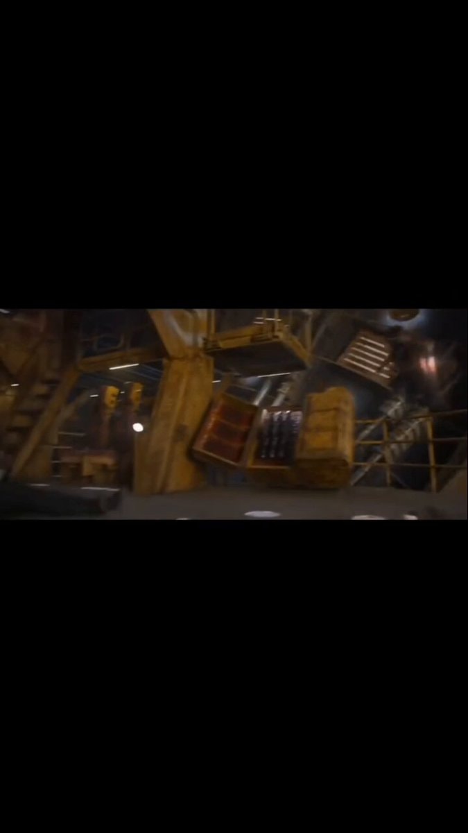 Yondu and Quil
