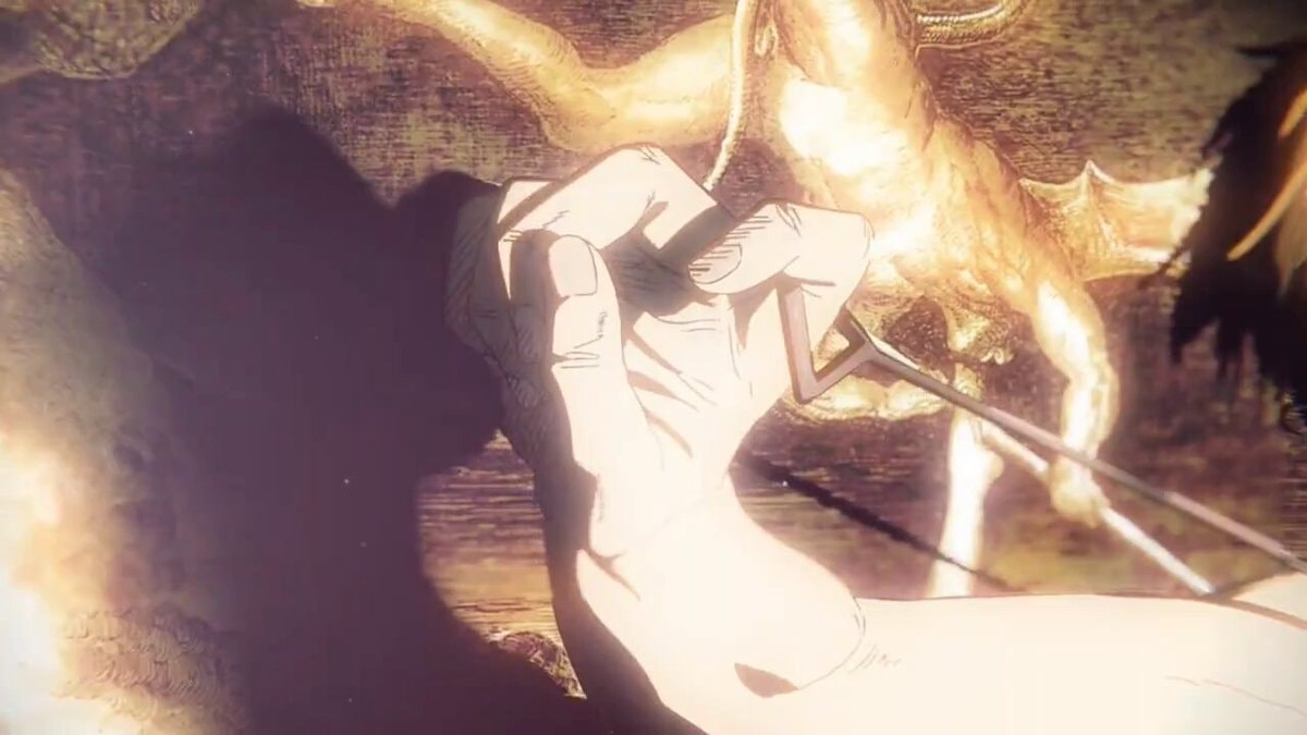 CHAINSAW MAN Season 2 announcement