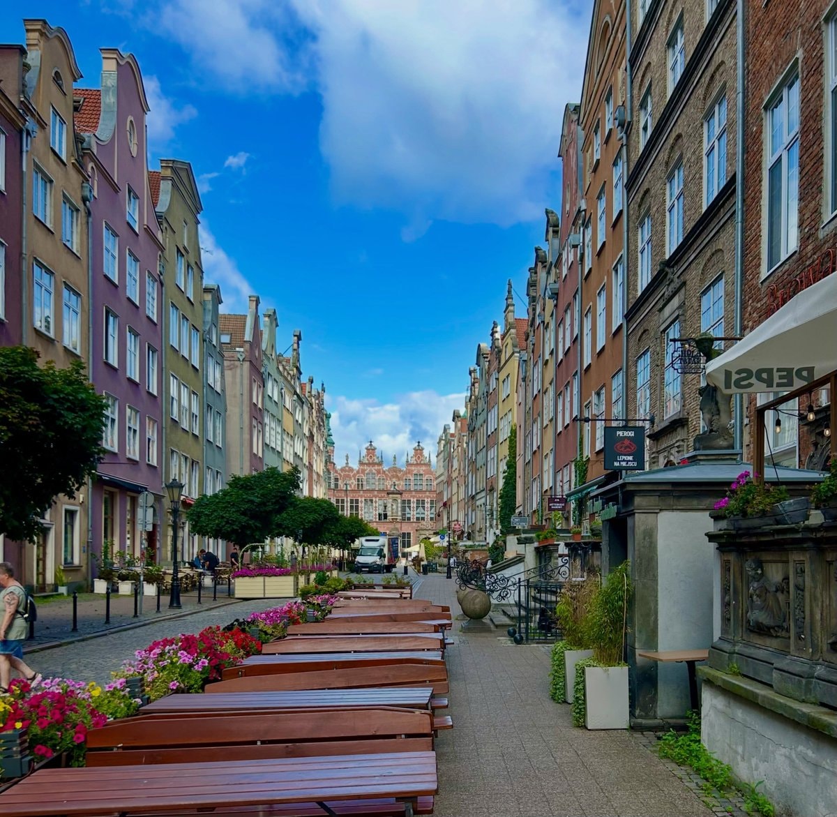 Gdansk Poland (photo 2 of 3) Gdansk Poland (photo 2 of 3)