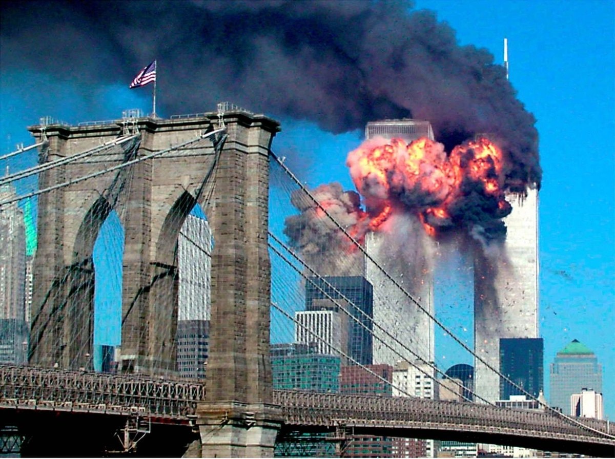 CIA 1998 Al Qaeda warning