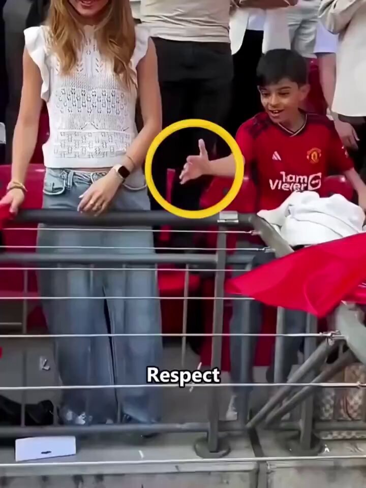 fan treatment legacy