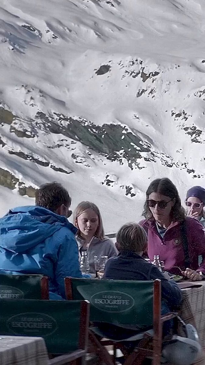 Force Majeure 2014 film analysis