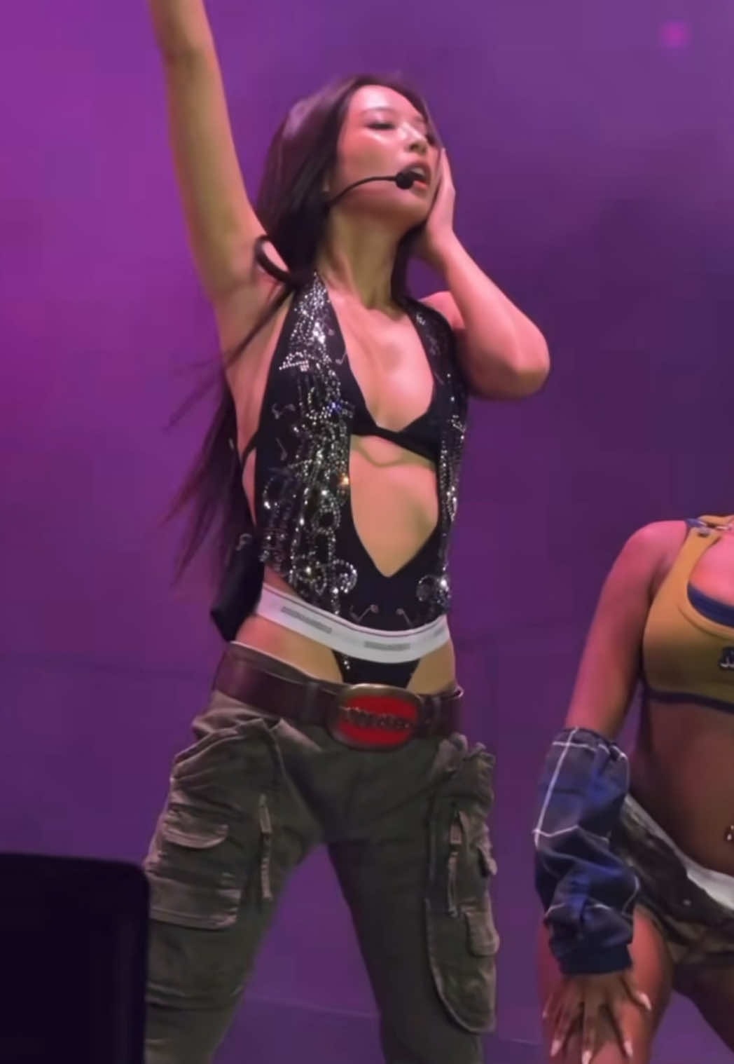 Jennie Open'er Festival 2026 Mantra 🔥