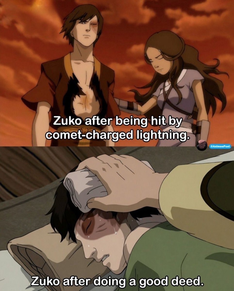 Zuko Zuko