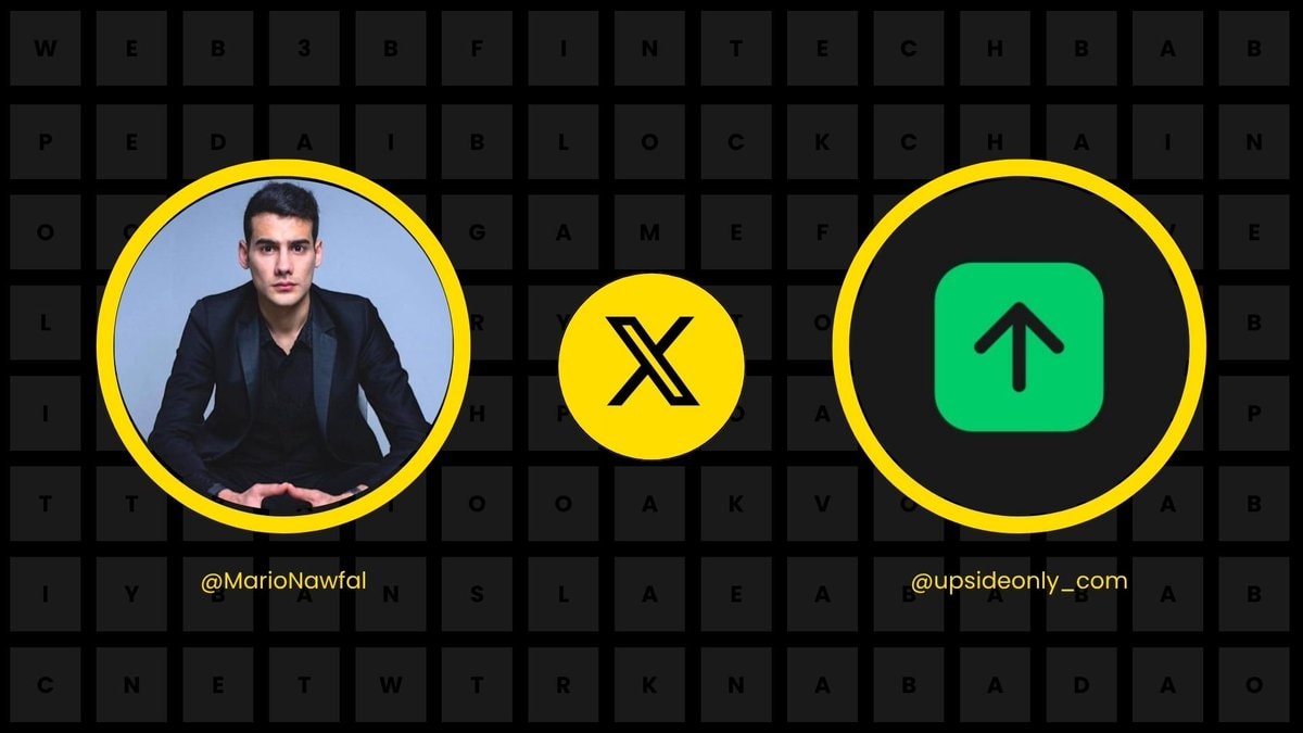 UpsideOnly trading platform leaderboard