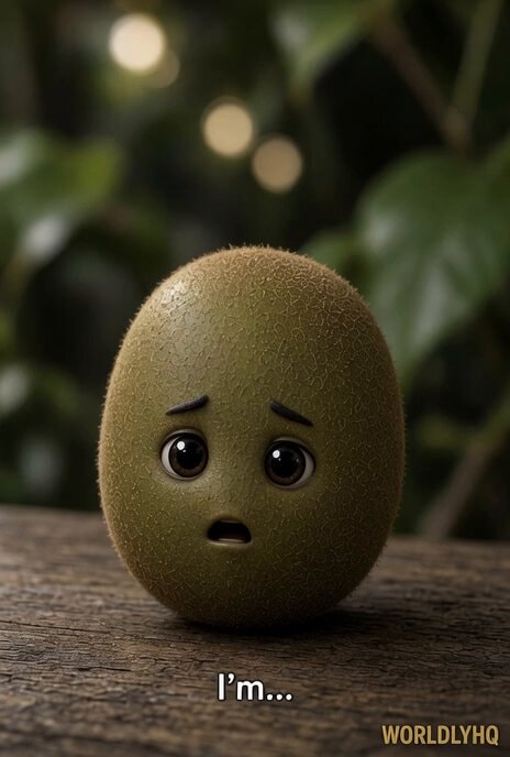 Kiwi fruit nutritional benefits