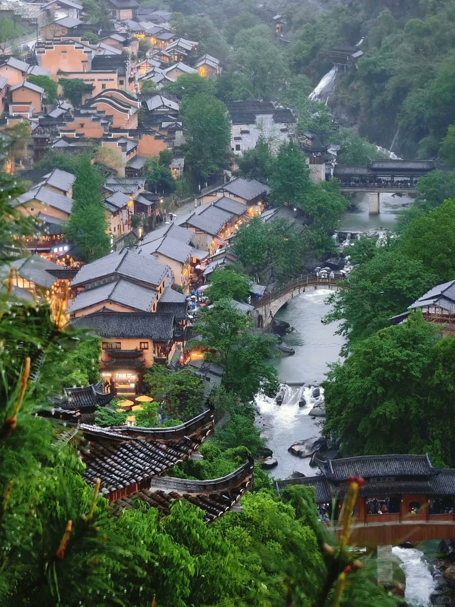 Jiangxi Waterside Villages (photo 4 of 4)