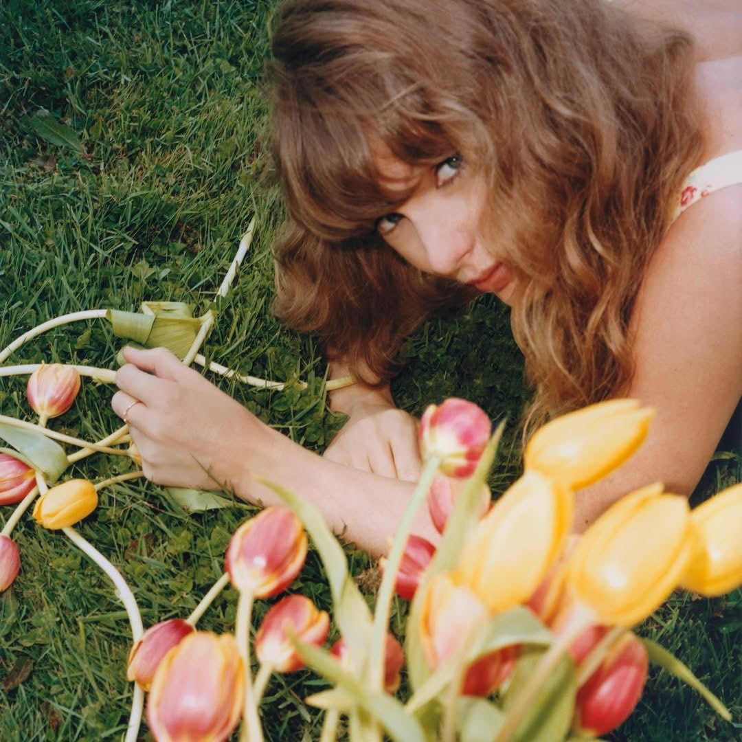 Ella Langley Taylor Swift Hot 100 country top 3 (photo 2 of 2)