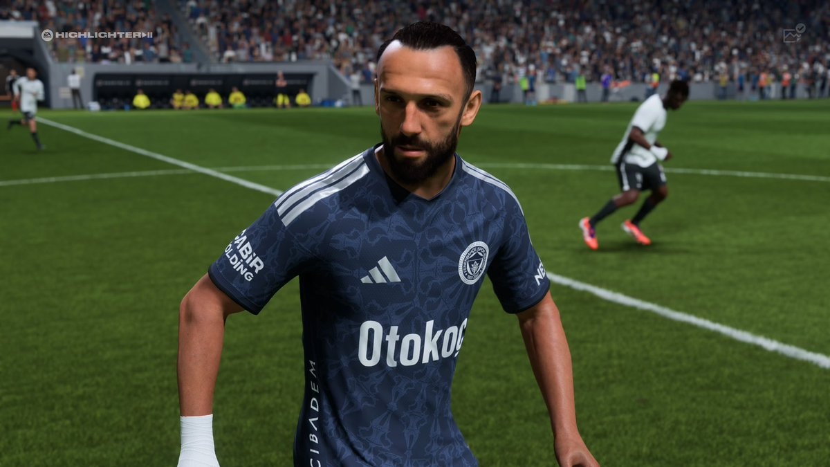 Vedat Muriqi FC27 Team of the Week