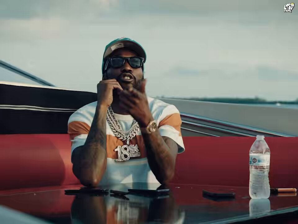 Meek Mill Nightmares to Dreams video