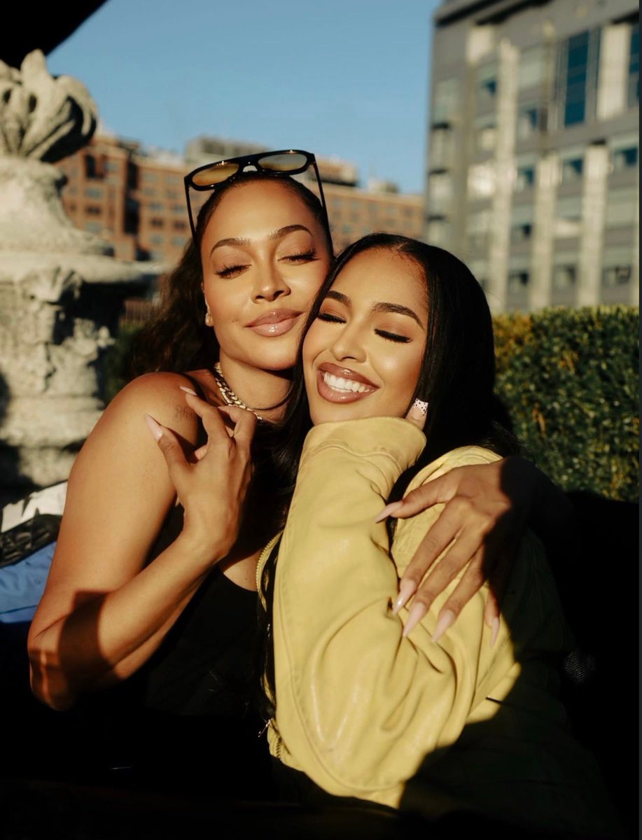 Jordyn Lucas Lala Anthony NYC live stream