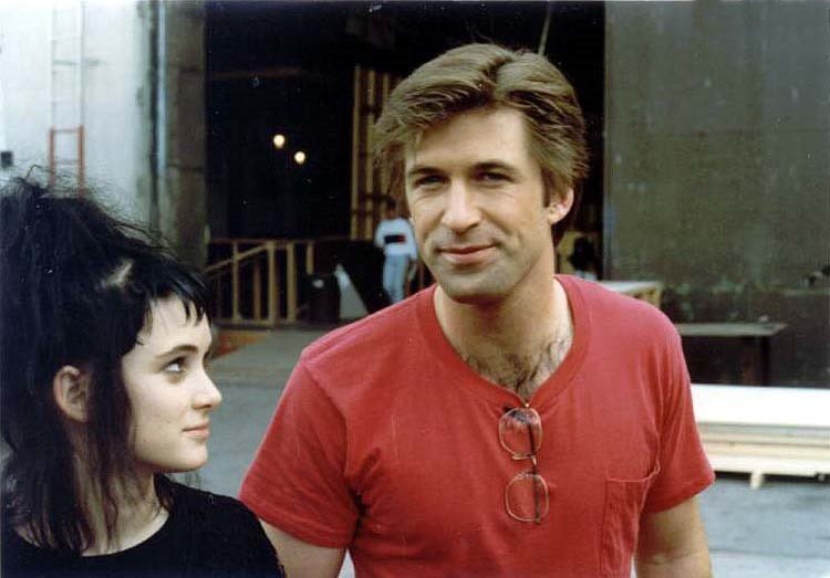 Beetlejuice 1988 production set (photo 4 of 4)