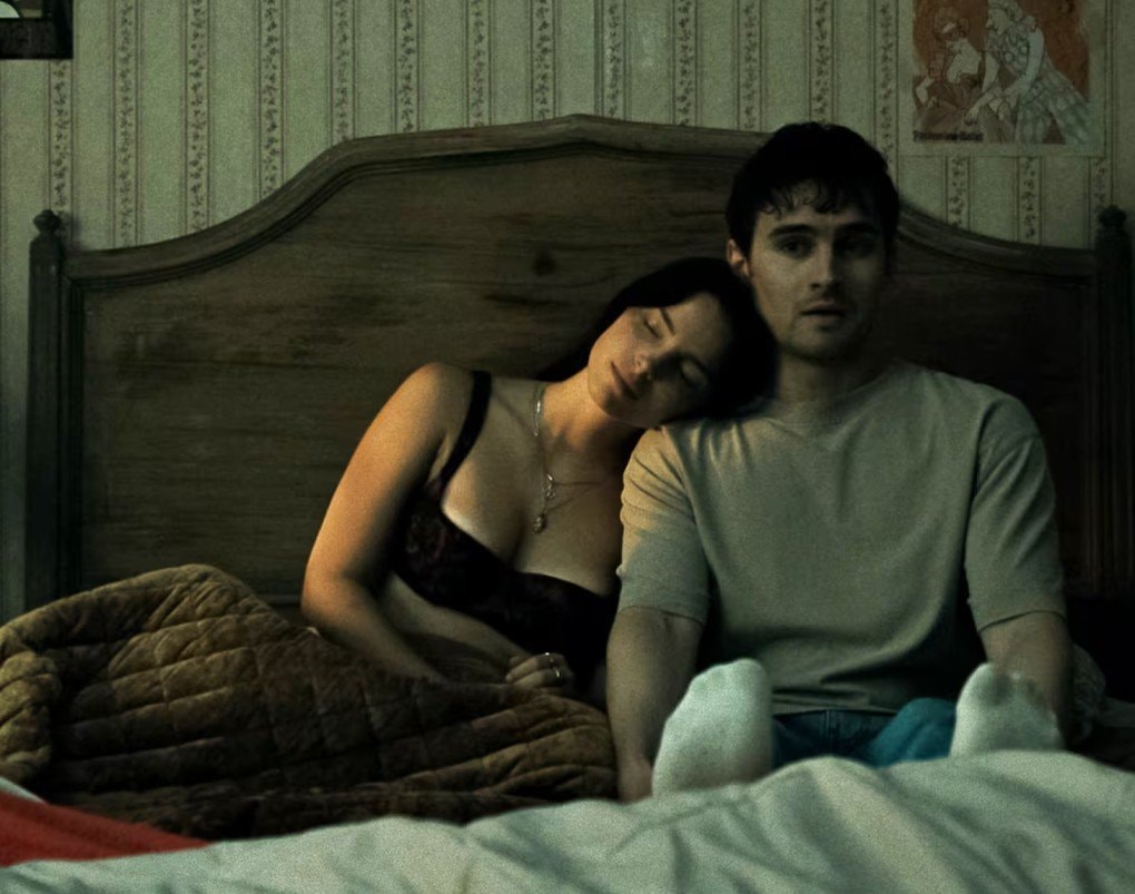 movie obsession hidden meanings