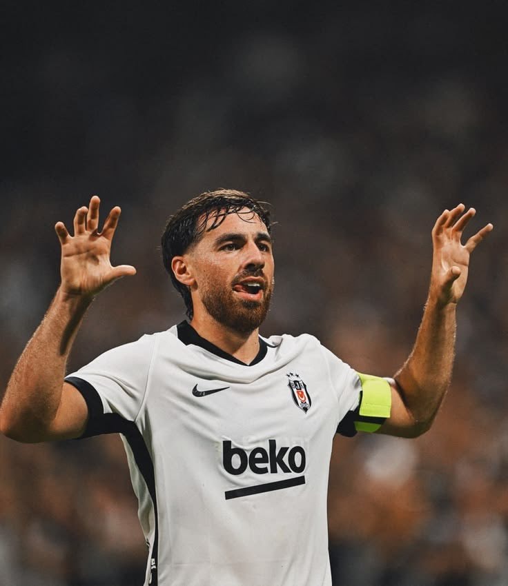 Orkun Kökçü defends Beşiktaş rights