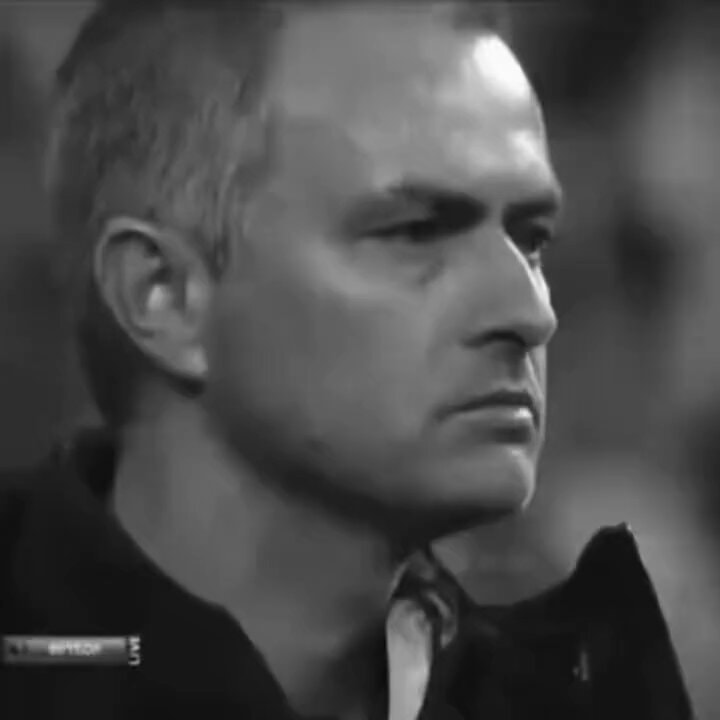 Mourinho Barcelona five goals