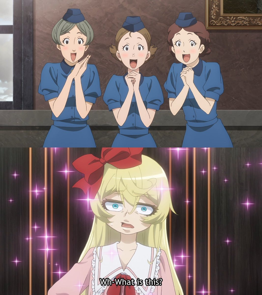 Saga of Tanya the Evil Season 2