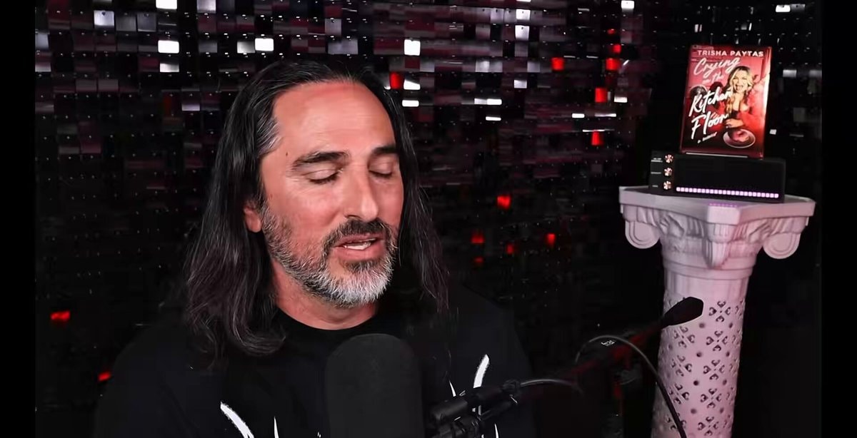 Moses on no contact with Hila