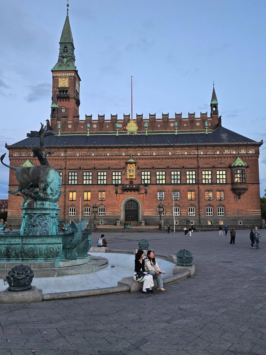 Copenhagen Denmark (photo 2 of 4)