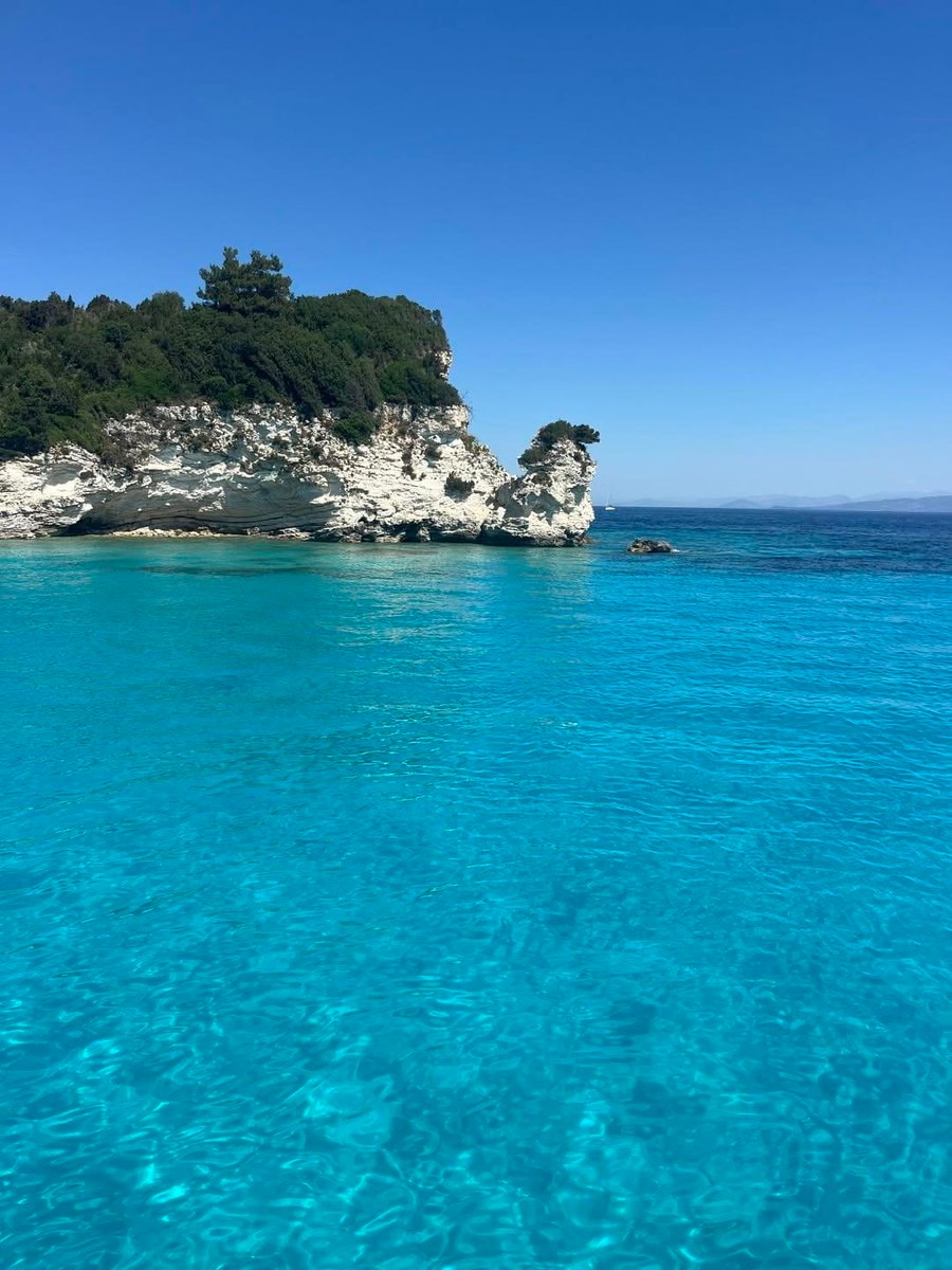 Antipaxos Island Greece (photo 3 of 4)