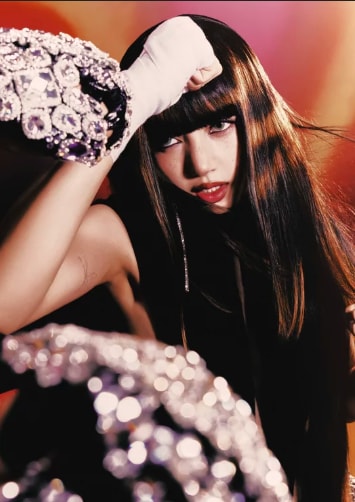 Lisa 2026 VMAs performance Lisa 2026 VMAs performance