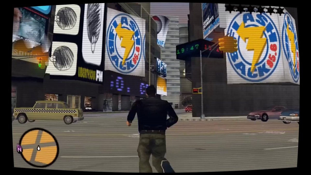 Rockstar and GTA evolution edit 🔥